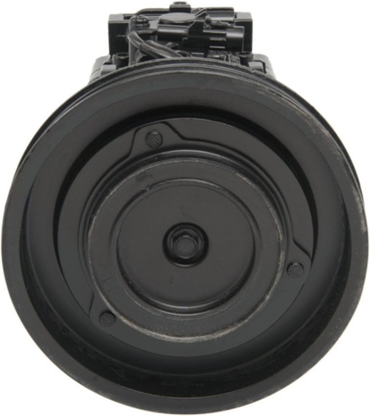 Four Seasons 67396 Denso TV12 Reman Compressor