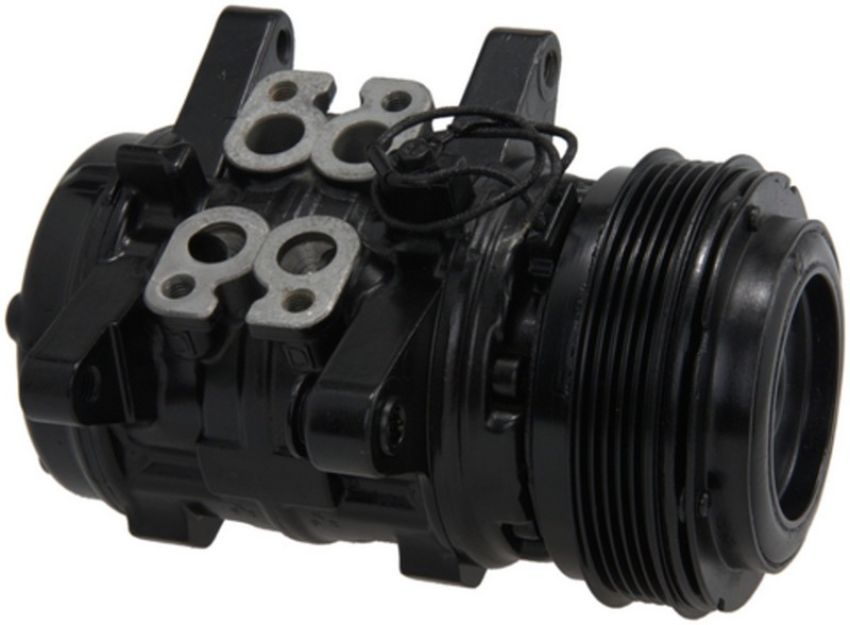 Four Seasons 67398 Denso 10P13A Reman Compressor