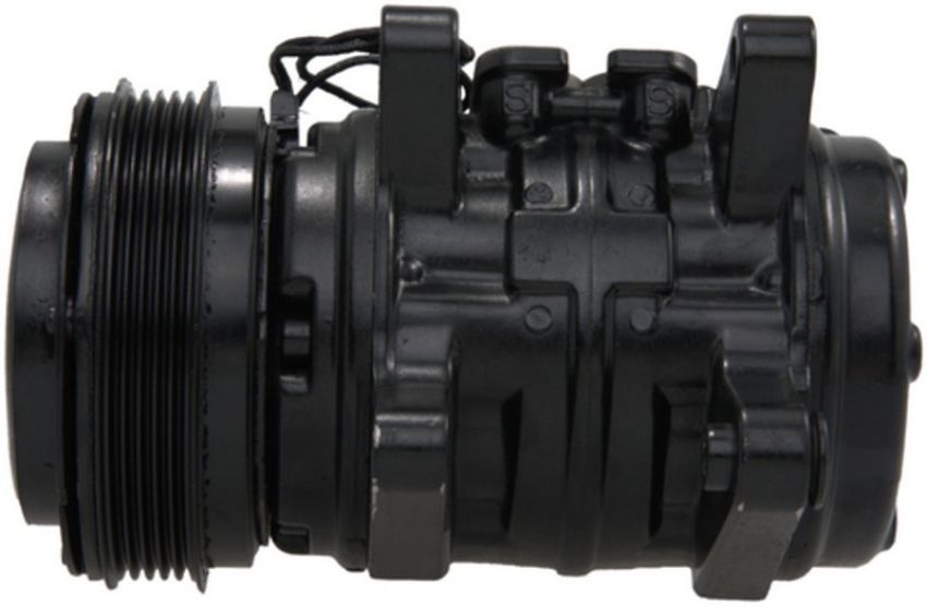 Four Seasons 67398 Denso 10P13A Reman Compressor