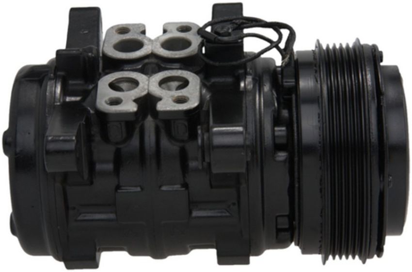 Four Seasons 67398 Denso 10P13A Reman Compressor
