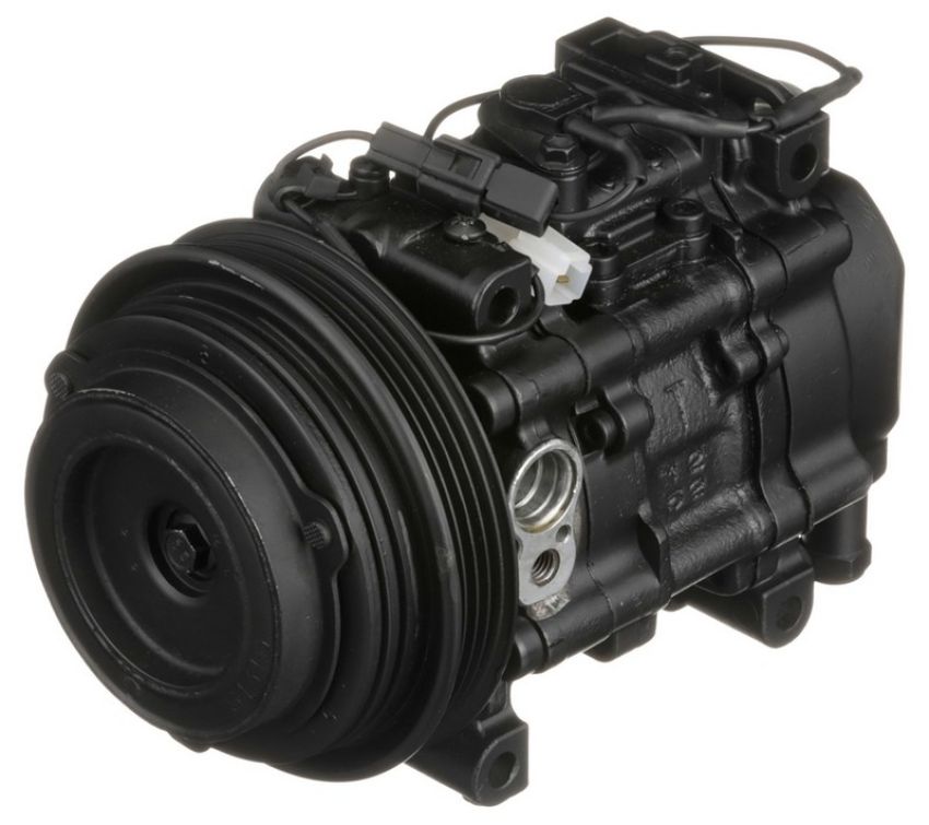 Four Seasons 67399 Denso TV12 Reman Compressor