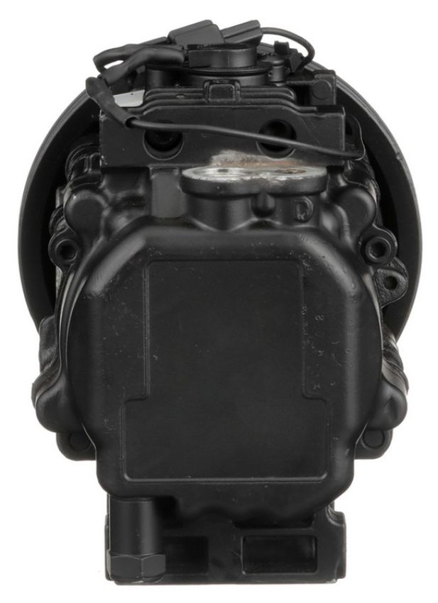 Four Seasons 67399 Denso TV12 Reman Compressor