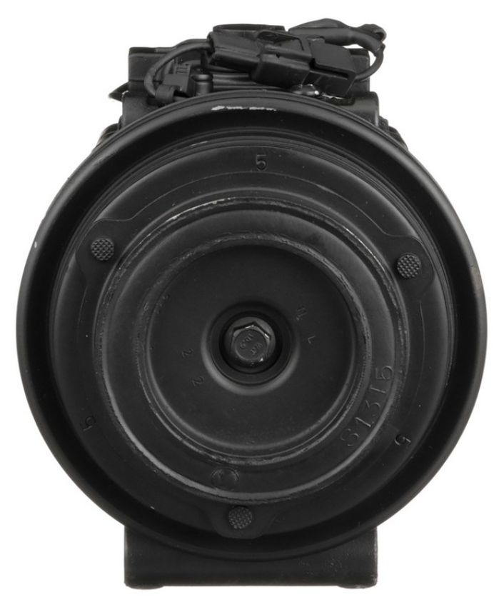 Four Seasons 67399 Denso TV12 Reman Compressor