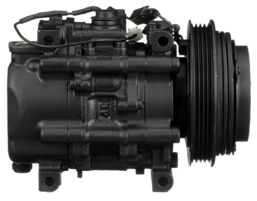 Four Seasons 67399 Denso TV12 Reman Compressor
