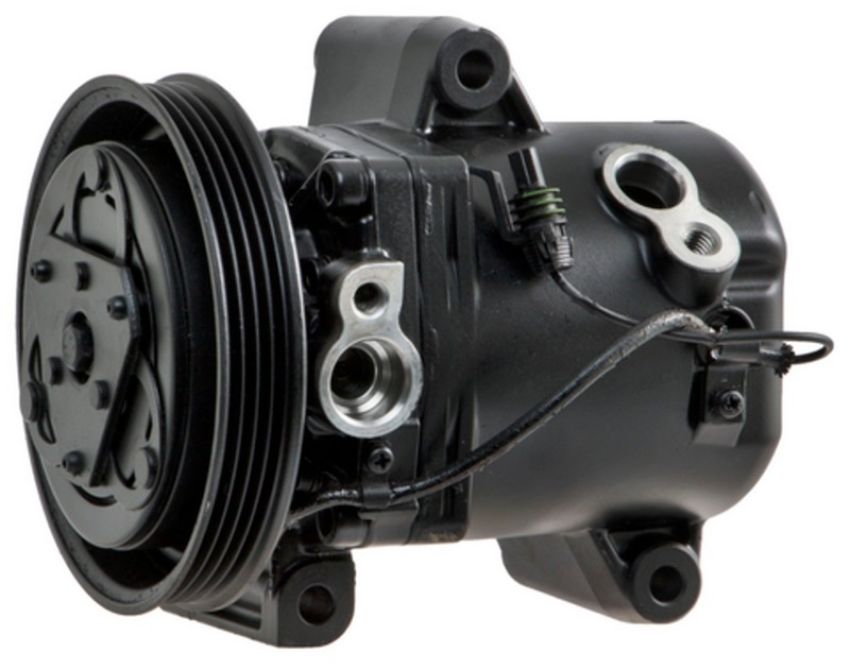 Four Seasons 67401 Seiko Seiki SS-72DLG1 Reman Compressor