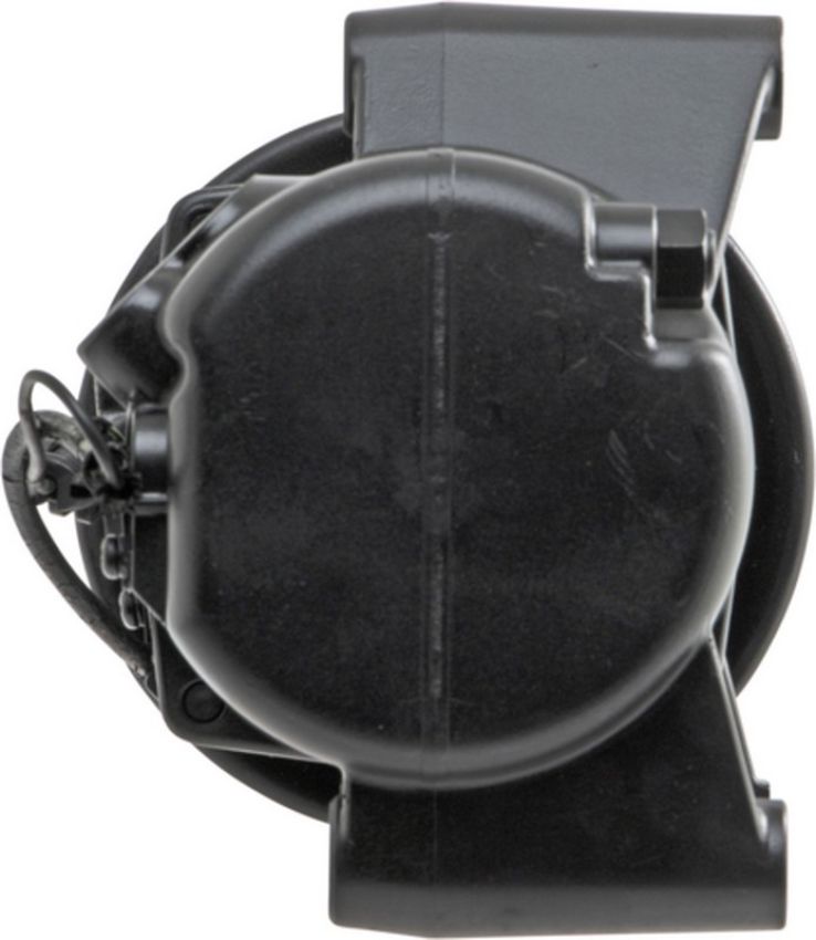 Four Seasons 67401 Seiko Seiki SS-72DLG1 Reman Compressor