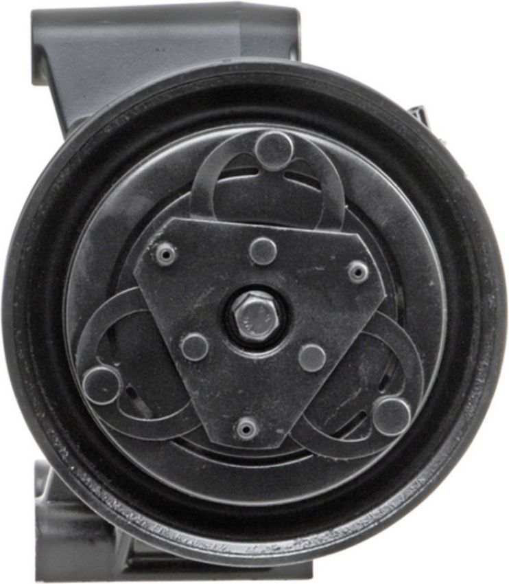 Four Seasons 67401 Seiko Seiki SS-72DLG1 Reman Compressor