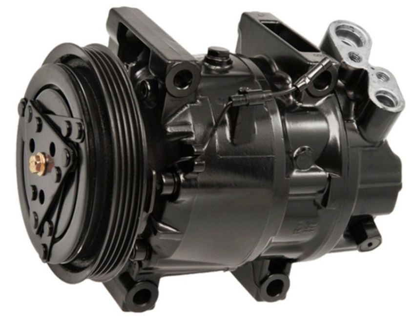 Four Seasons 67421 Calsonic CWV617 Reman Compressor