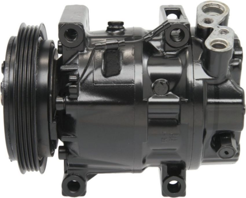 Four Seasons 67421 Calsonic CWV617 Reman Compressor