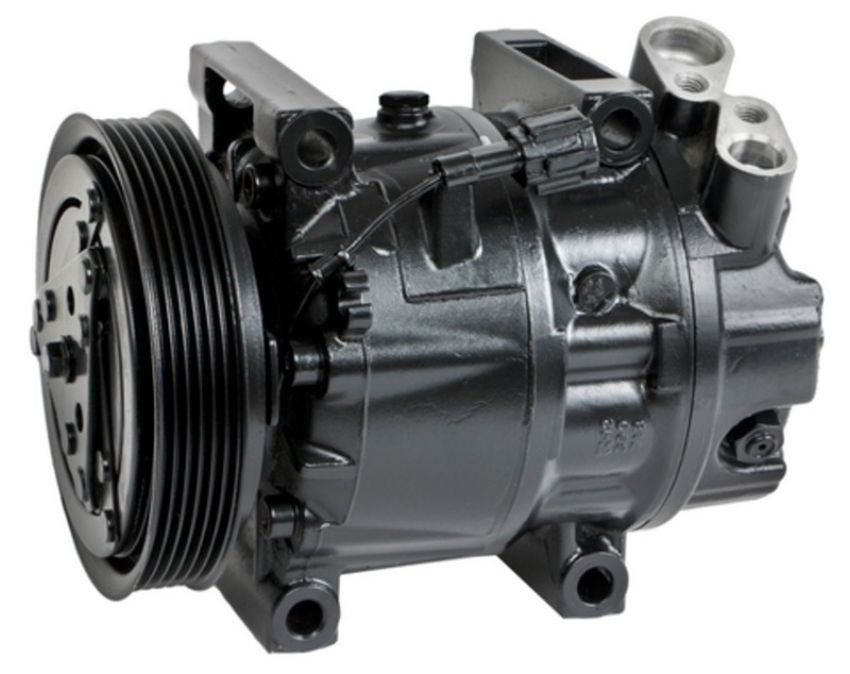 Four Seasons 67424 Calsonic CWV618 Reman Compressor