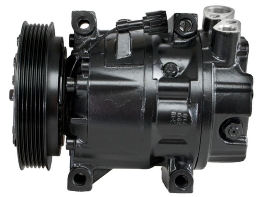 Four Seasons 67424 Calsonic CWV618 Reman Compressor