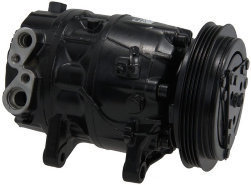 Four Seasons 67425 Calsonic CWV618 Reman Compressor