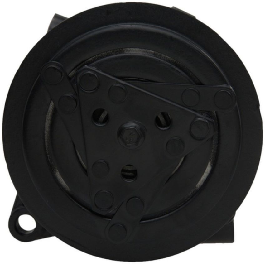 Four Seasons 67425 Calsonic CWV618 Reman Compressor
