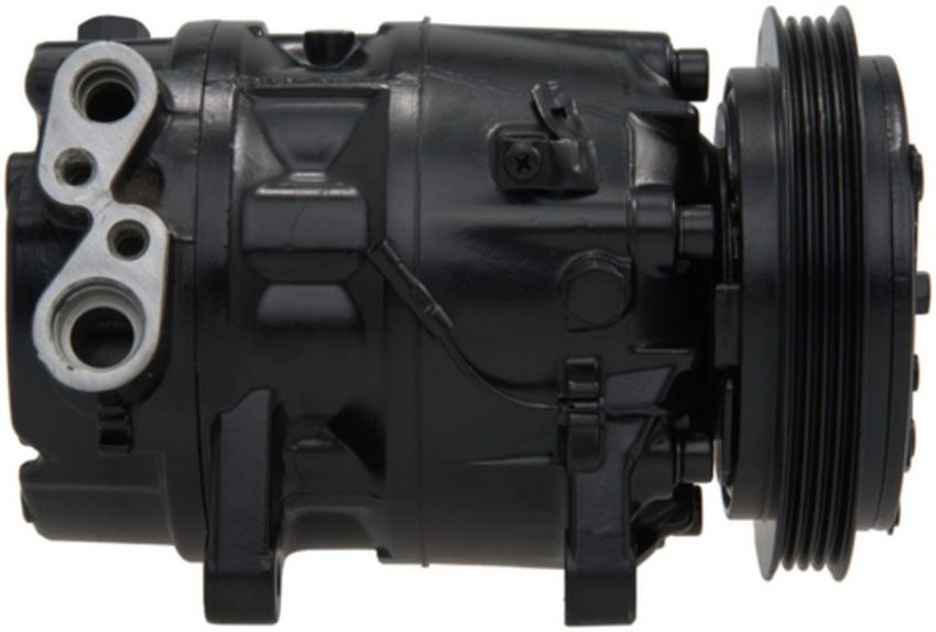 Four Seasons 67425 Calsonic CWV618 Reman Compressor