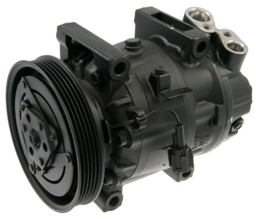Four Seasons 67427 Calsonic CWV618 Reman Compressor