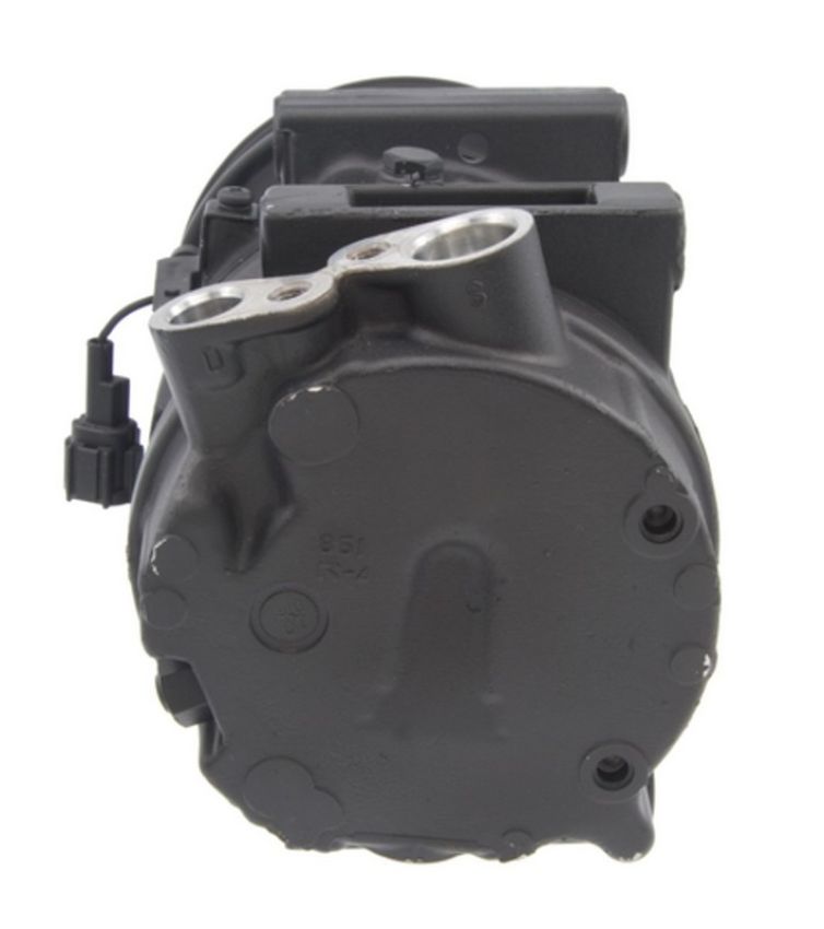 Four Seasons 67427 Calsonic CWV618 Reman Compressor