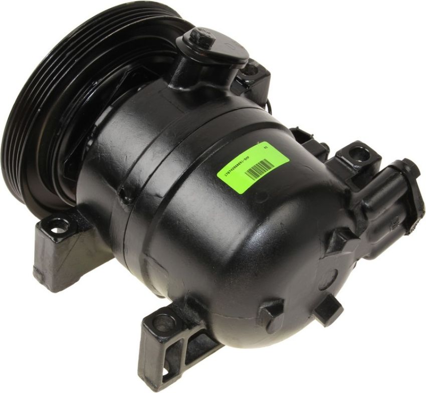 Four Seasons 67428 Calsonic DKV14C Reman Compressor