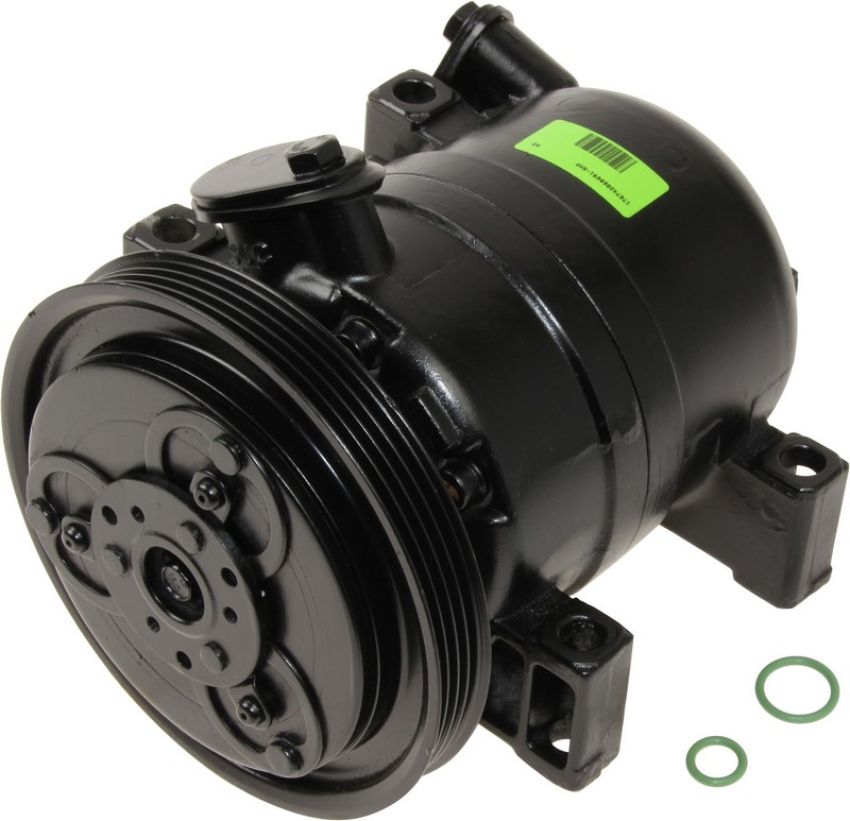 Four Seasons 67428 Calsonic DKV14C Reman Compressor