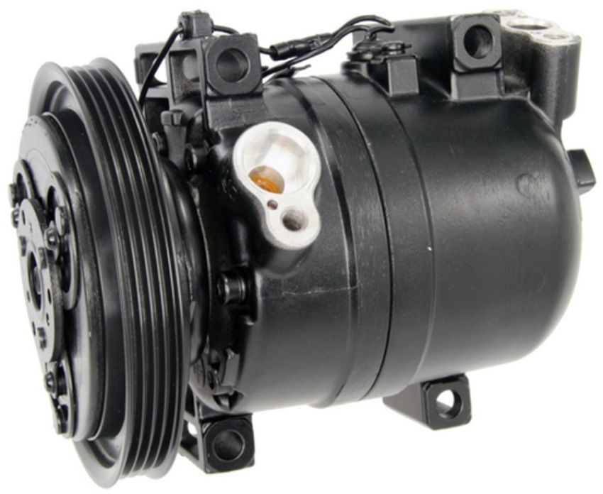 Four Seasons 67428 Calsonic DKV14C Reman Compressor