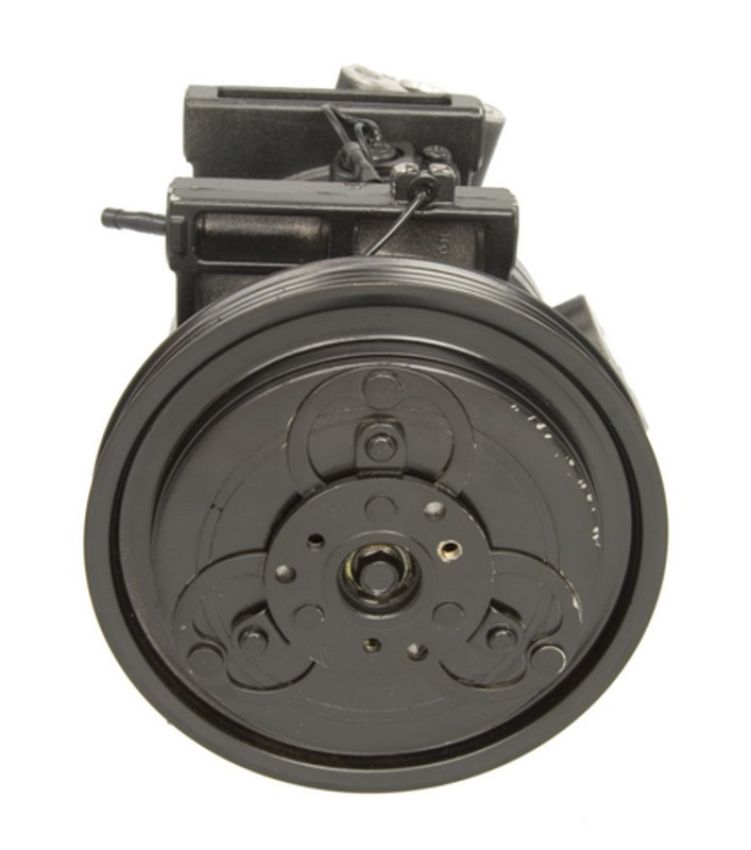 Four Seasons 67428 Calsonic DKV14C Reman Compressor