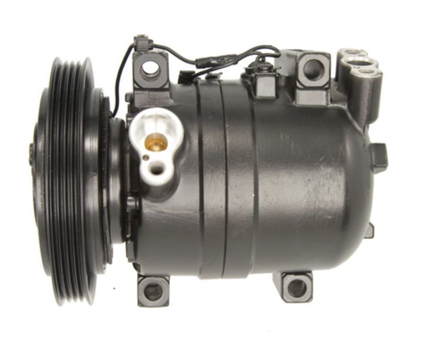 Four Seasons 67428 Calsonic DKV14C Reman Compressor