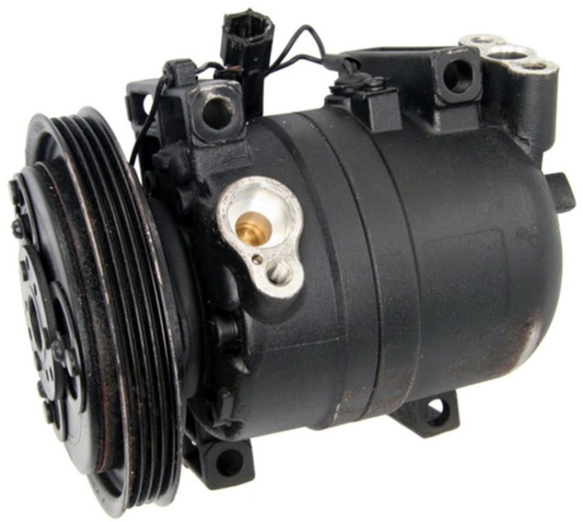 Four Seasons 67429 Calsonic DKV14C Reman Compressor
