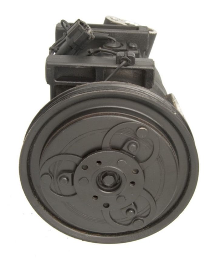 Four Seasons 67429 Calsonic DKV14C Reman Compressor