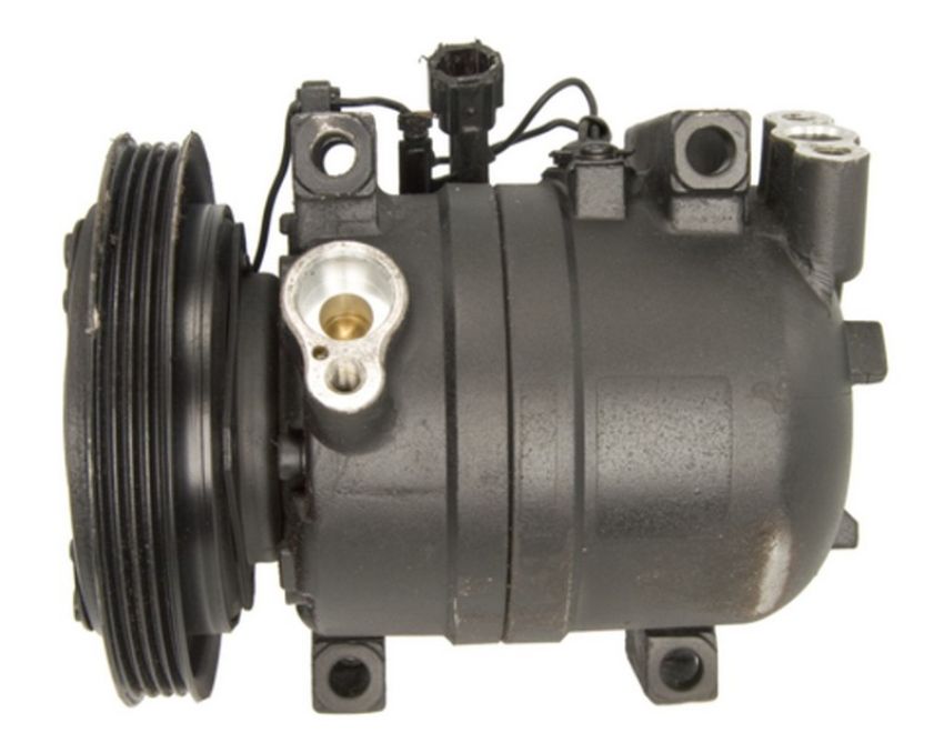 Four Seasons 67429 Calsonic DKV14C Reman Compressor