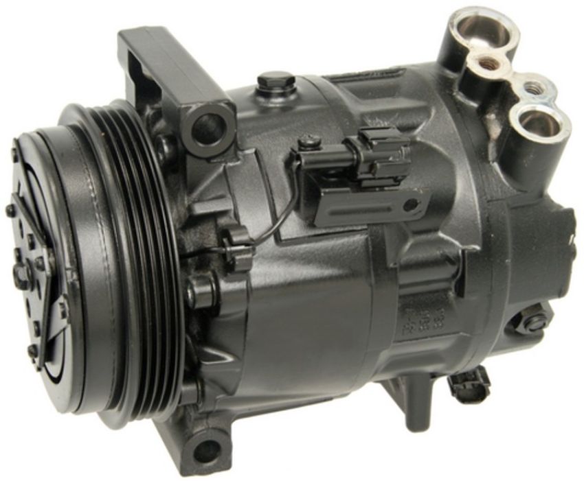 Four Seasons 67434 Calsonic CWV618 Reman Compressor