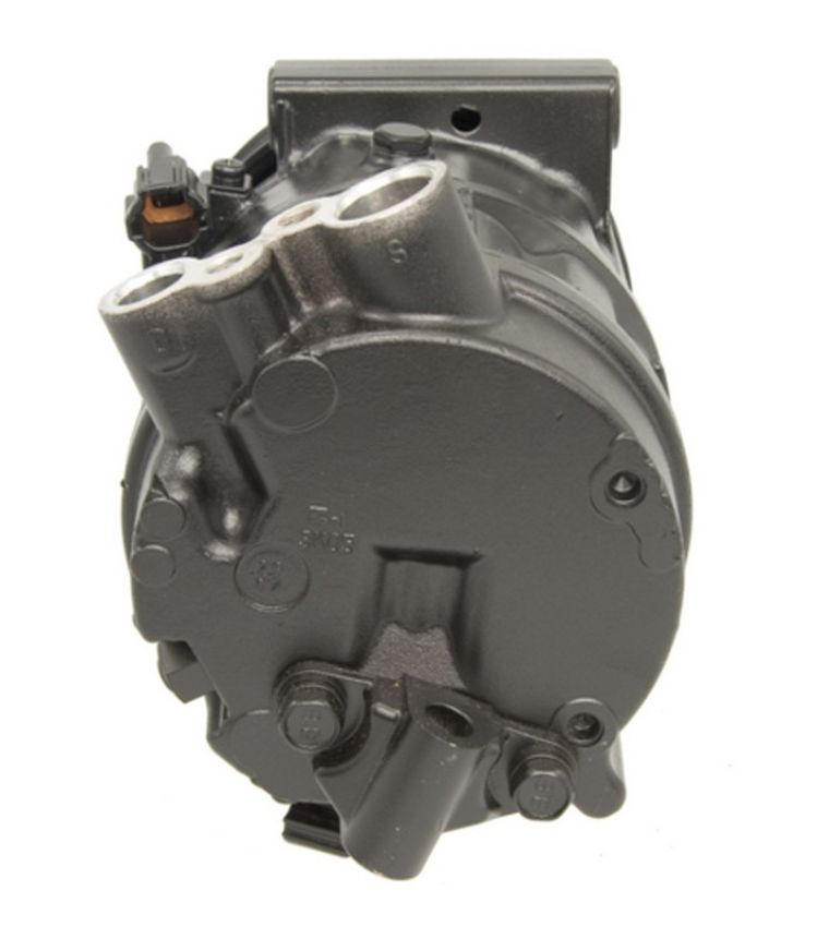 Four Seasons 67434 Calsonic CWV618 Reman Compressor
