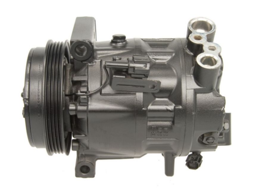 Four Seasons 67434 Calsonic CWV618 Reman Compressor