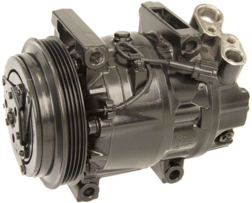 Four Seasons 67435 Calsonic CWV618 Reman Compressor
