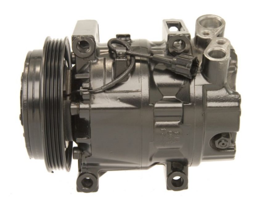Four Seasons 67435 Calsonic CWV618 Reman Compressor