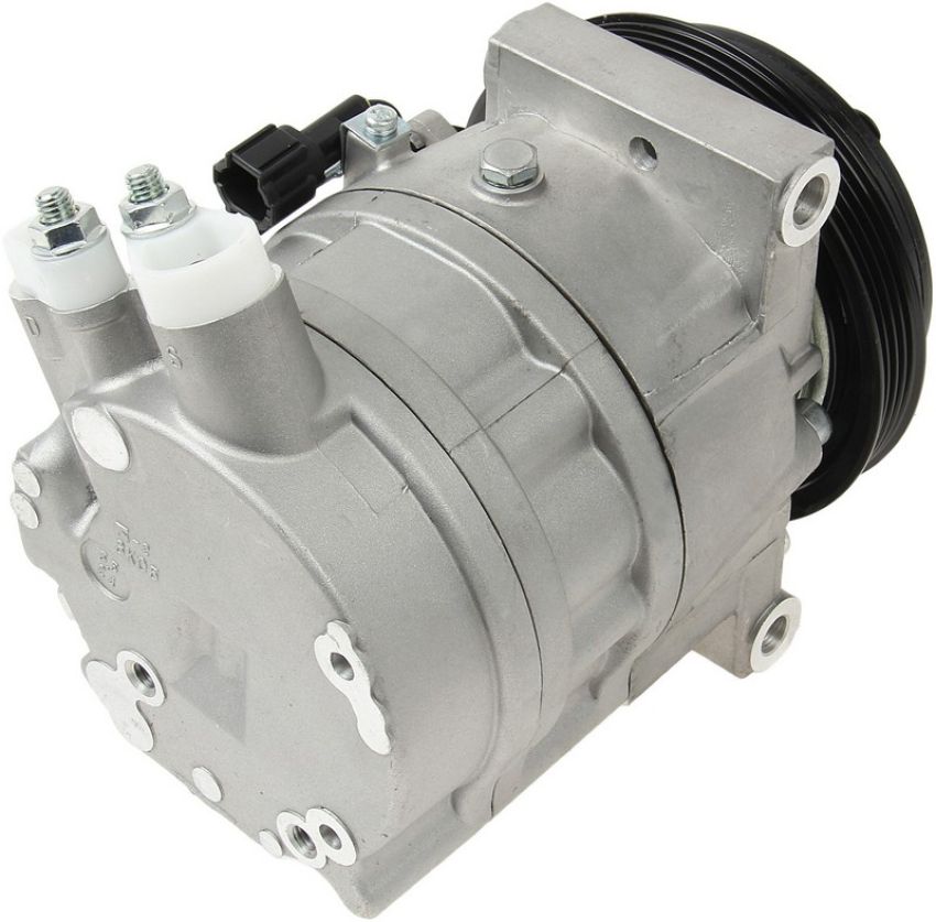 Four Seasons 67436 Calsonic CWE618 Reman Compressor
