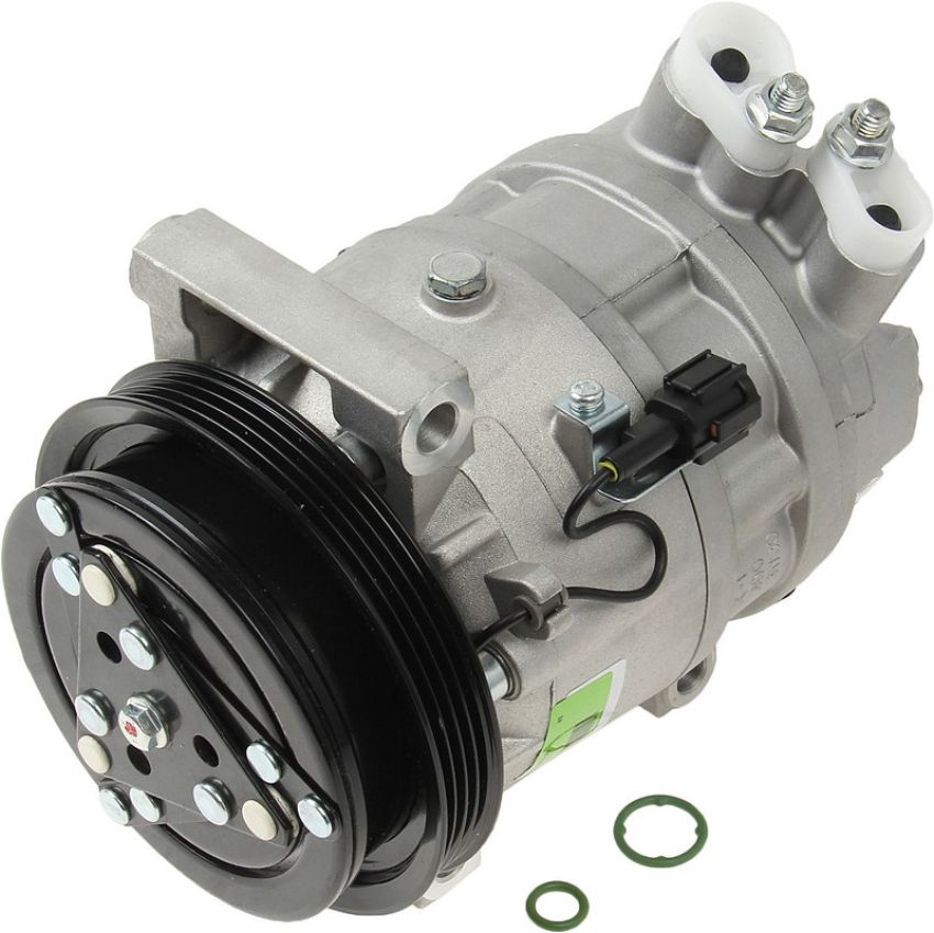 Four Seasons 67436 Calsonic CWE618 Reman Compressor