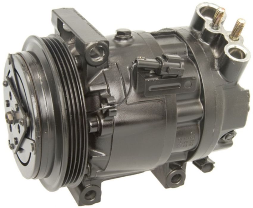 Four Seasons 67436 Calsonic CWE618 Reman Compressor