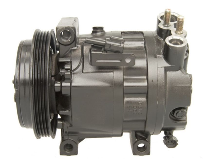 Four Seasons 67436 Calsonic CWE618 Reman Compressor