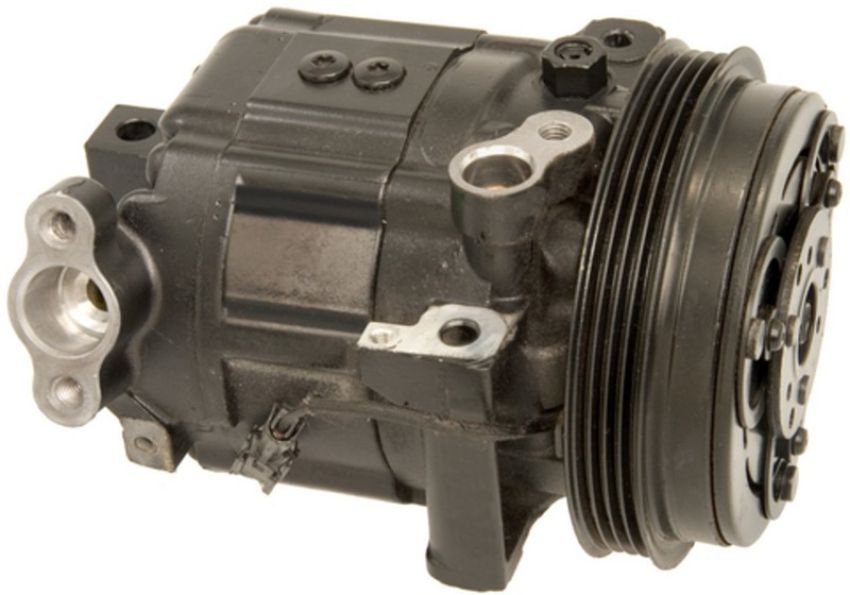 Four Seasons 67437 Valeo DCV14G Reman Compressor