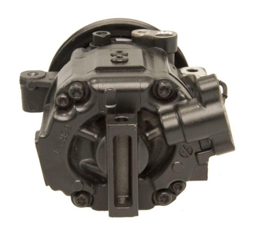 Four Seasons 67437 Valeo DCV14G Reman Compressor