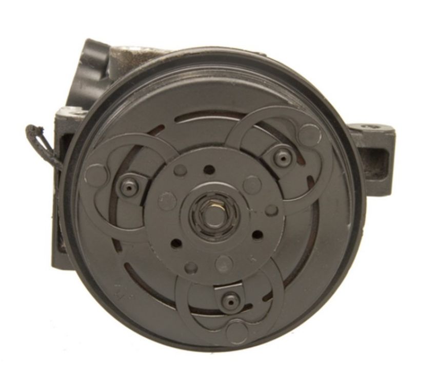 Four Seasons 67437 Valeo DCV14G Reman Compressor