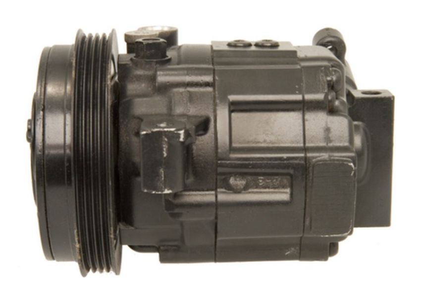 Four Seasons 67437 Valeo DCV14G Reman Compressor
