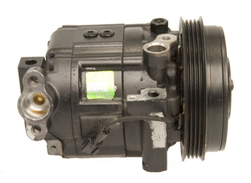 Four Seasons 67437 Valeo DCV14G Reman Compressor