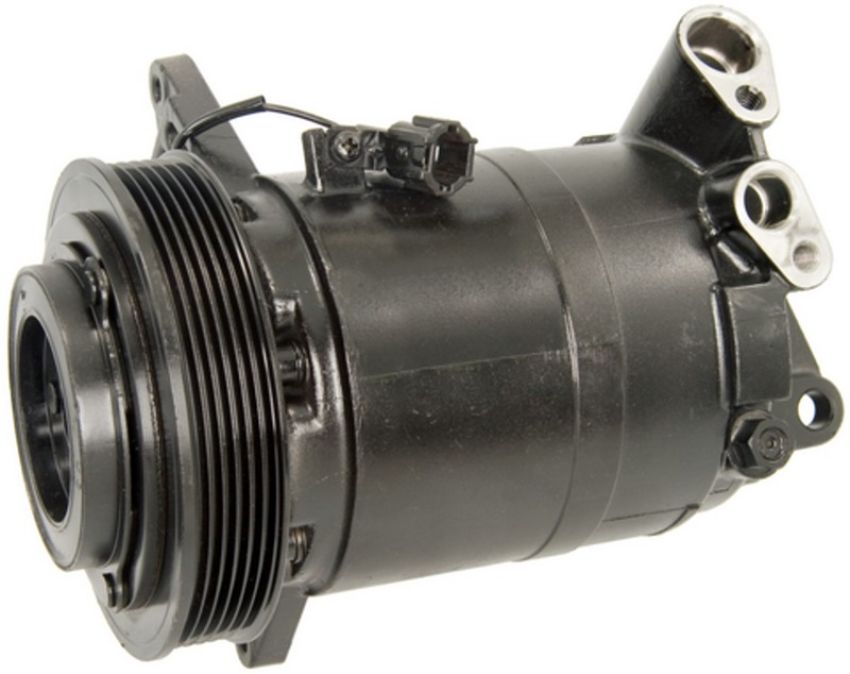 Four Seasons 67438 Valeo DKS17D Reman Compressor