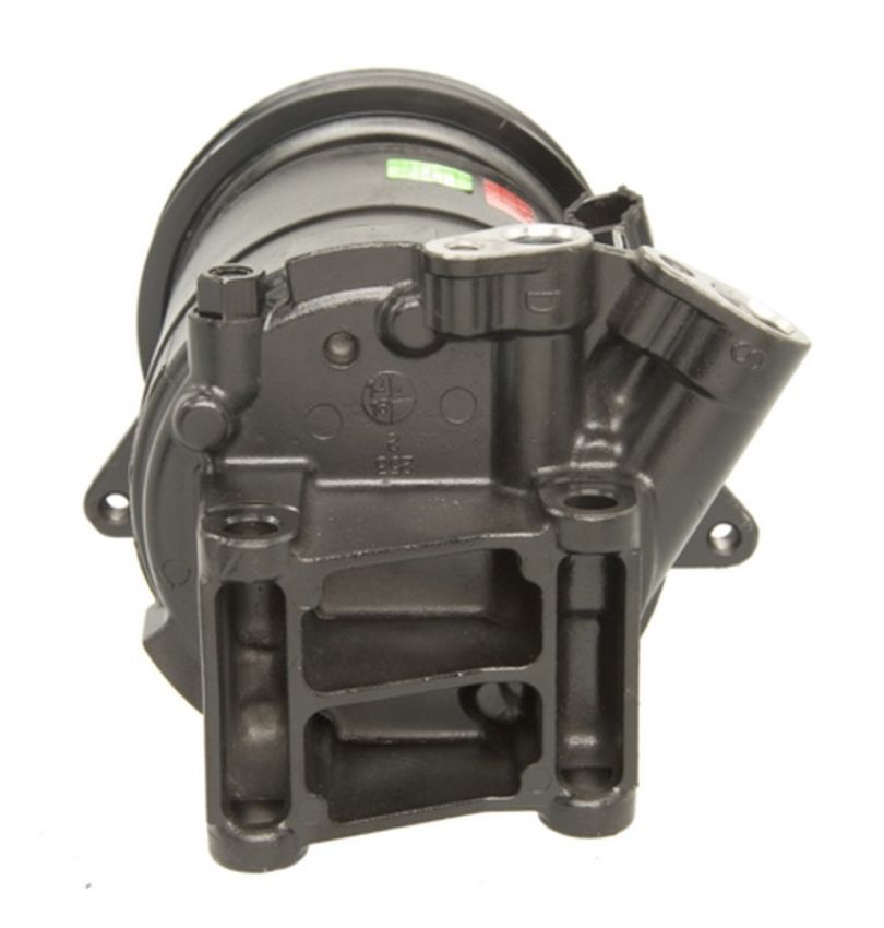 Four Seasons 67438 Valeo DKS17D Reman Compressor