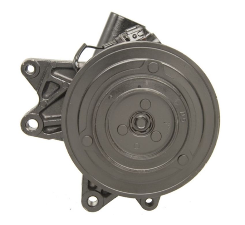 Four Seasons 67438 Valeo DKS17D Reman Compressor