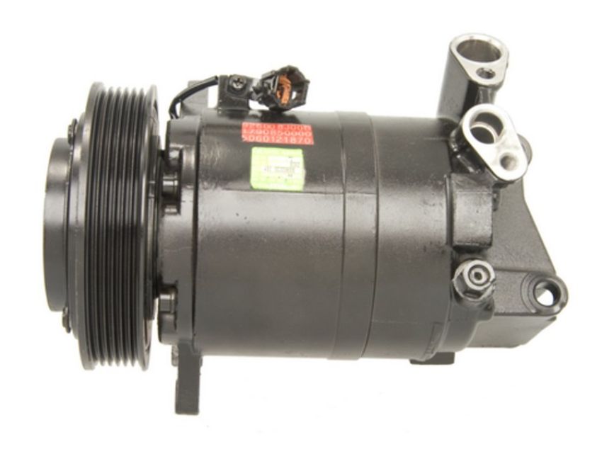 Four Seasons 67438 Valeo DKS17D Reman Compressor