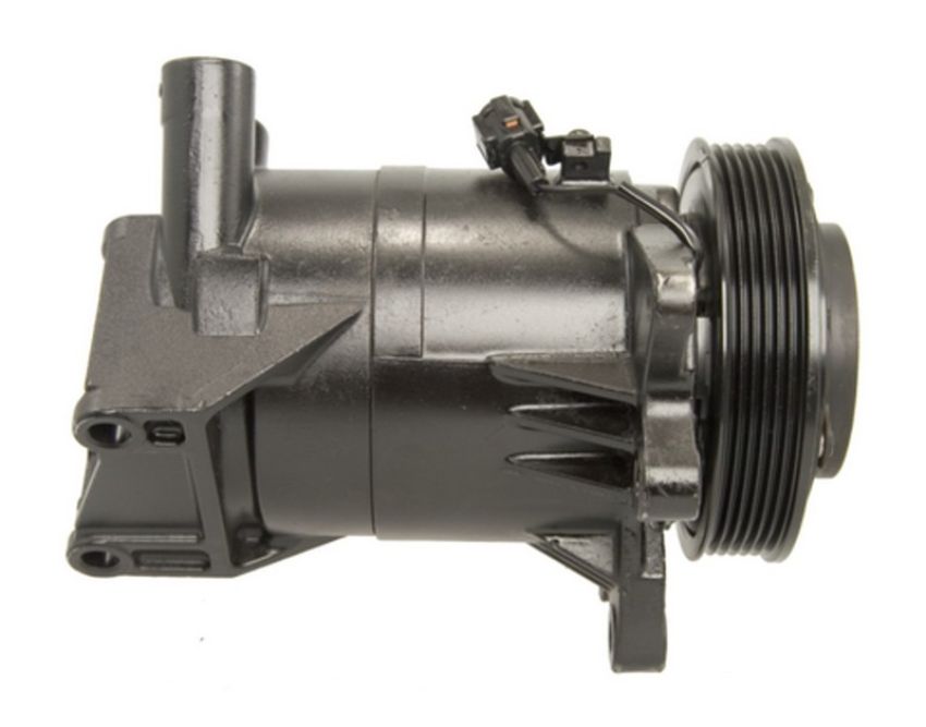 Four Seasons 67438 Valeo DKS17D Reman Compressor