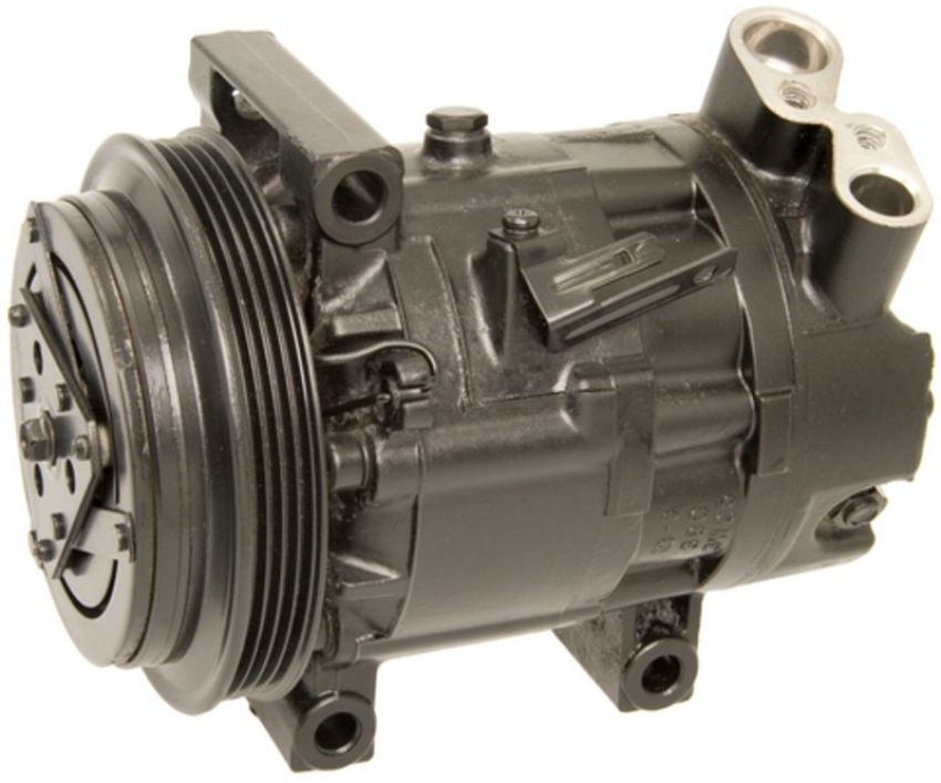 Four Seasons 67439 Calsonic CWV615 Reman Compressor