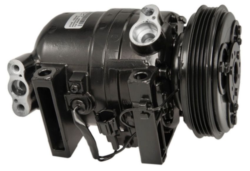 Four Seasons 67442 Calsonic DKV14C Reman Compressor