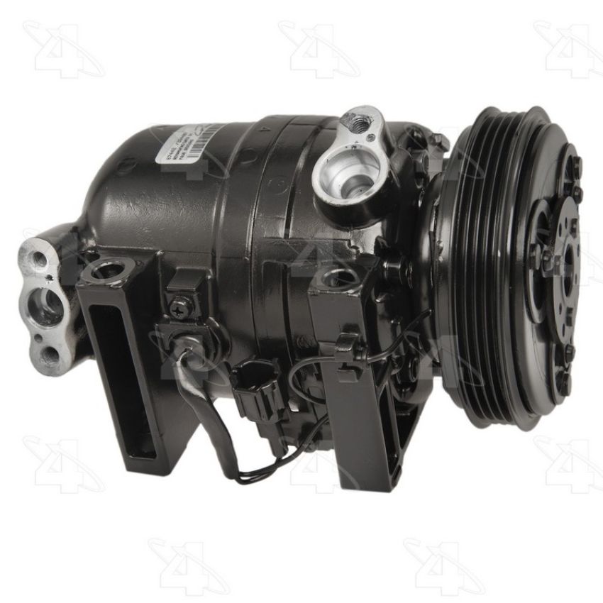 Four Seasons 67442 Calsonic DKV14C Reman Compressor